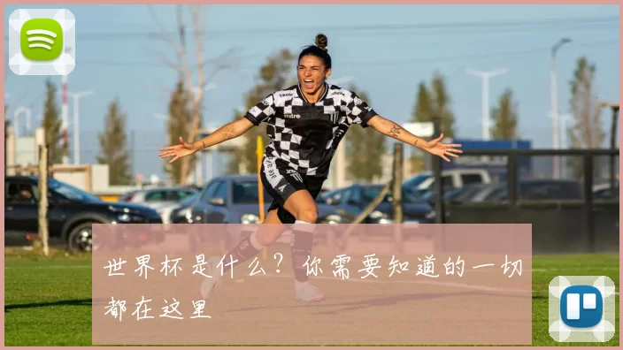 世界杯是什么？你需要知道的一切都在这里