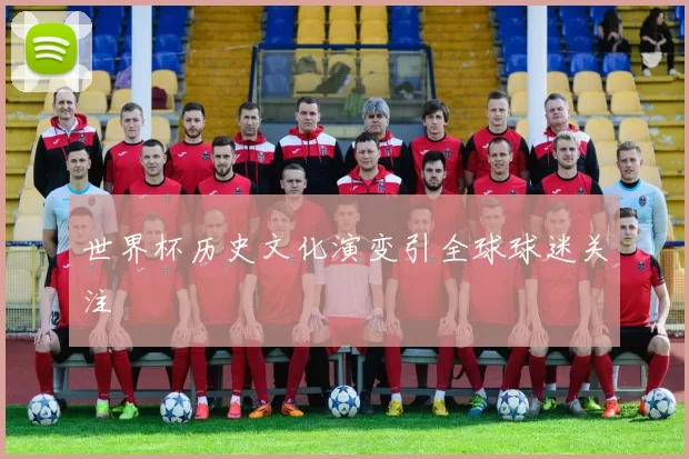 世界杯历史文化演变引全球球迷关注