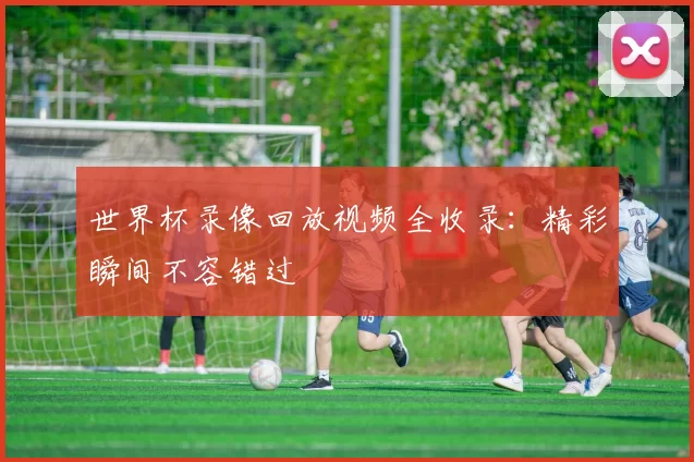 世界杯录像回放视频全收录:精彩瞬间不容错过