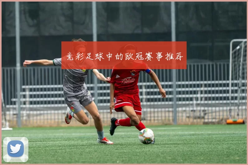 竞彩足球中的欧冠赛事推荐
