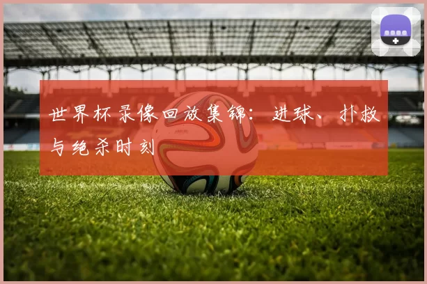 世界杯录像回放集锦：进球、扑救与绝杀时刻