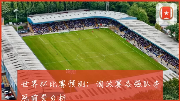世界杯比赛预测：淘汰赛各强队夺冠前景分析