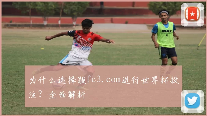 为什么选择骏fc3.com进行世界杯投注？全面解析