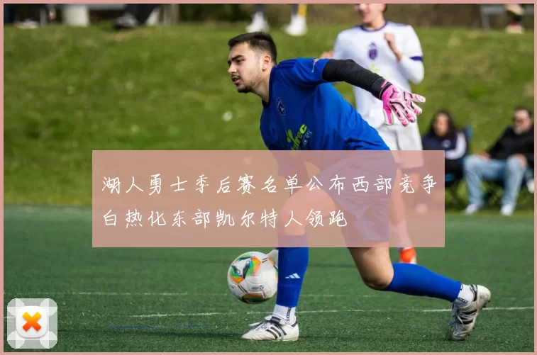 湖人勇士季后赛名单公布西部竞争白热化东部凯尔特人领跑